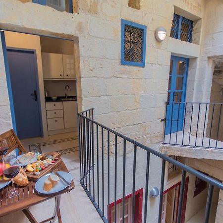 Casa San Carlo Apartment วัลเลตตา ภายนอก รูปภาพ