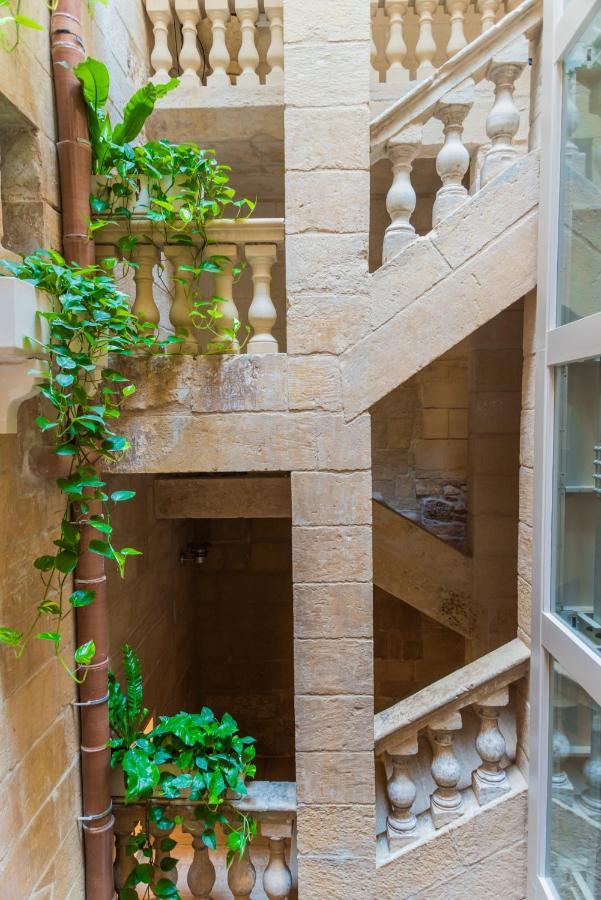 Casa San Carlo Apartment วัลเลตตา ภายนอก รูปภาพ