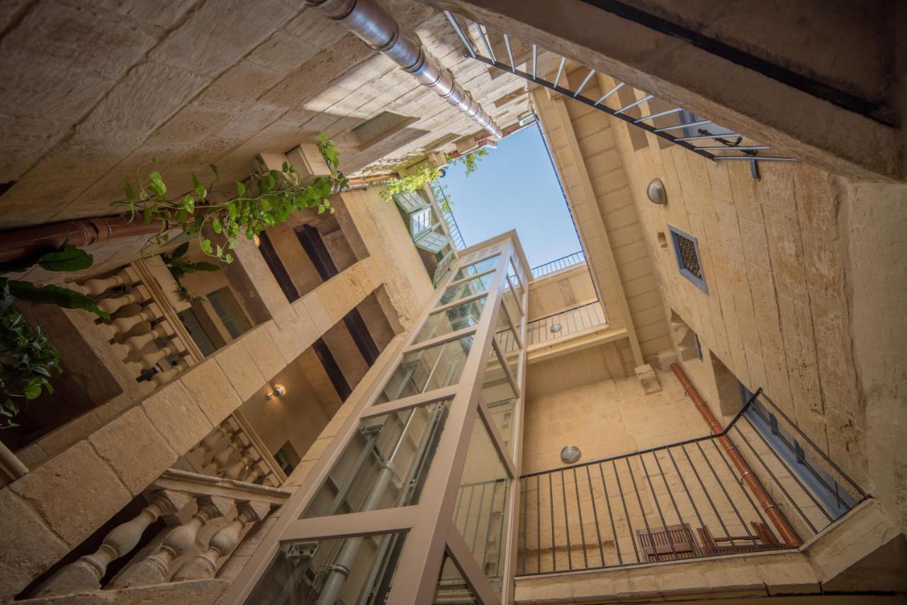 Casa San Carlo Apartment วัลเลตตา ภายนอก รูปภาพ
