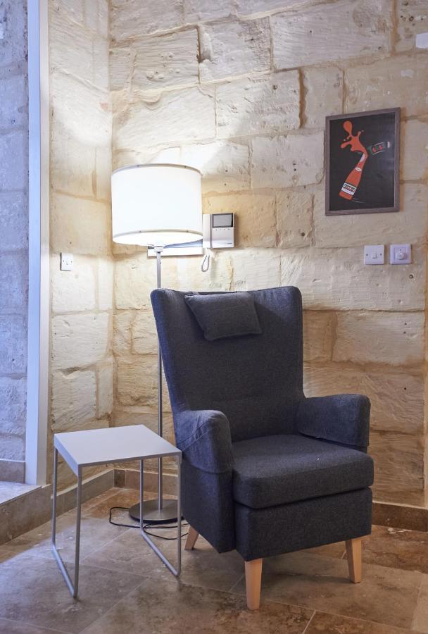 Casa San Carlo Apartment วัลเลตตา ภายนอก รูปภาพ