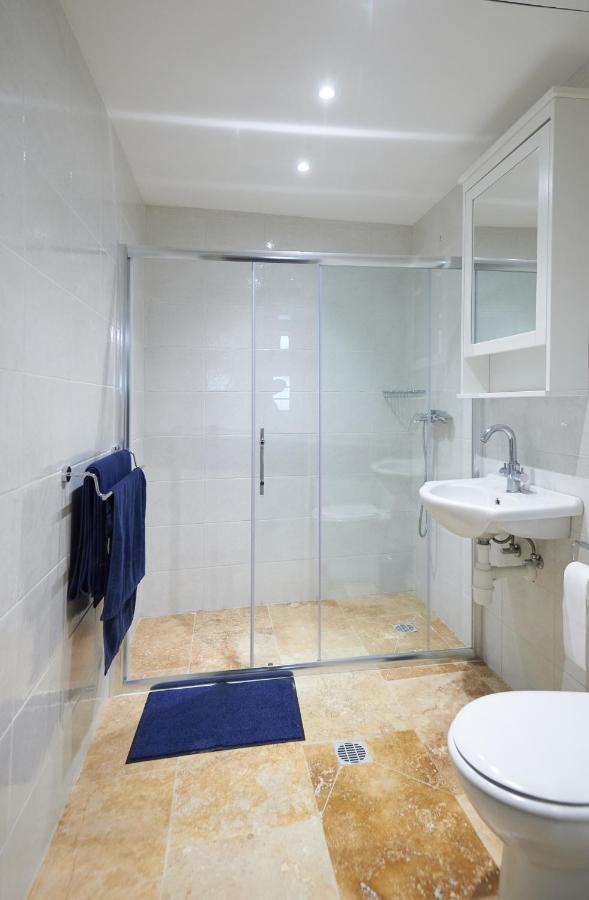 Casa San Carlo Apartment วัลเลตตา ภายนอก รูปภาพ